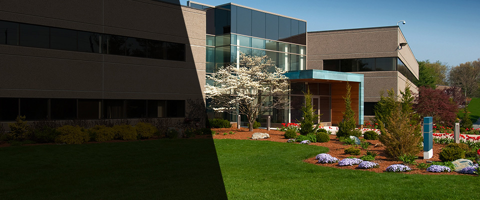West Landscapers