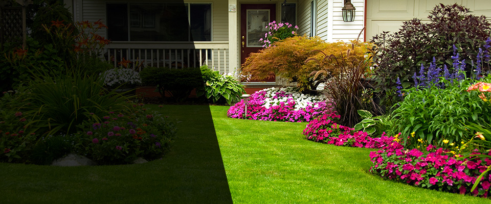 West Landscapers