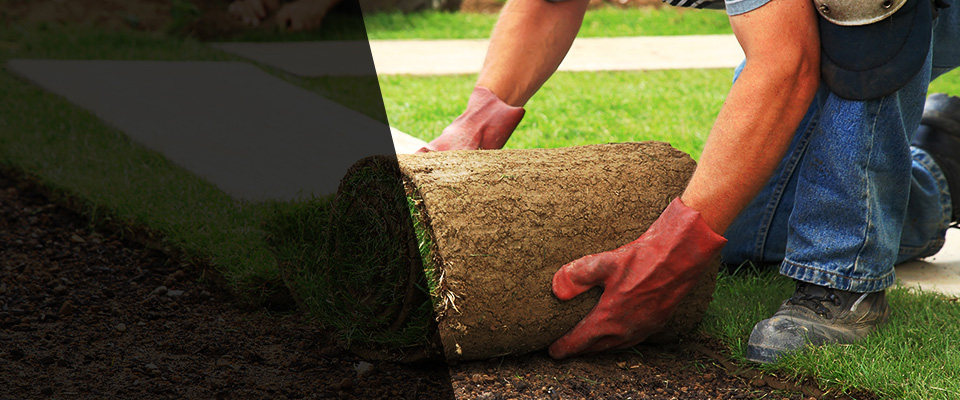 West Landscapers