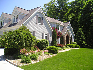 Landscapers and Lawncare Services in West, TX