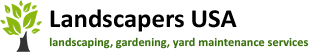 West Landscapers